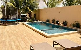 Casa Encanto das Dunas